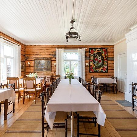Ellilaen Kievari Toijala Luaran gambar