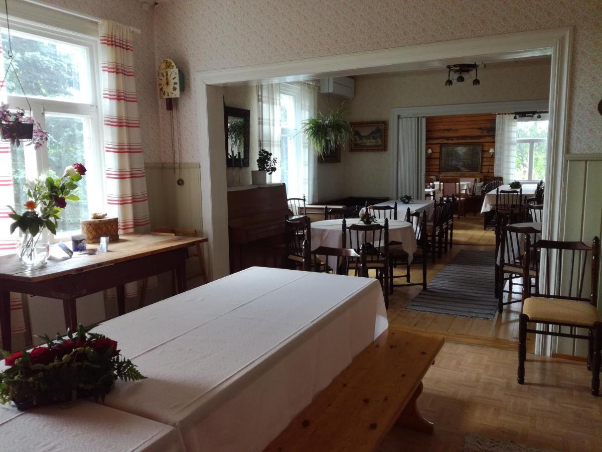 Ellilaen Kievari Toijala Luaran gambar