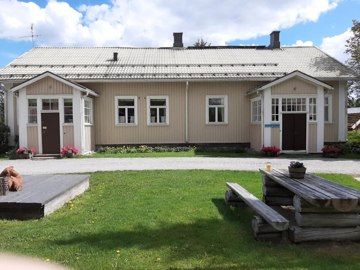Ellilaen Kievari Toijala Luaran gambar