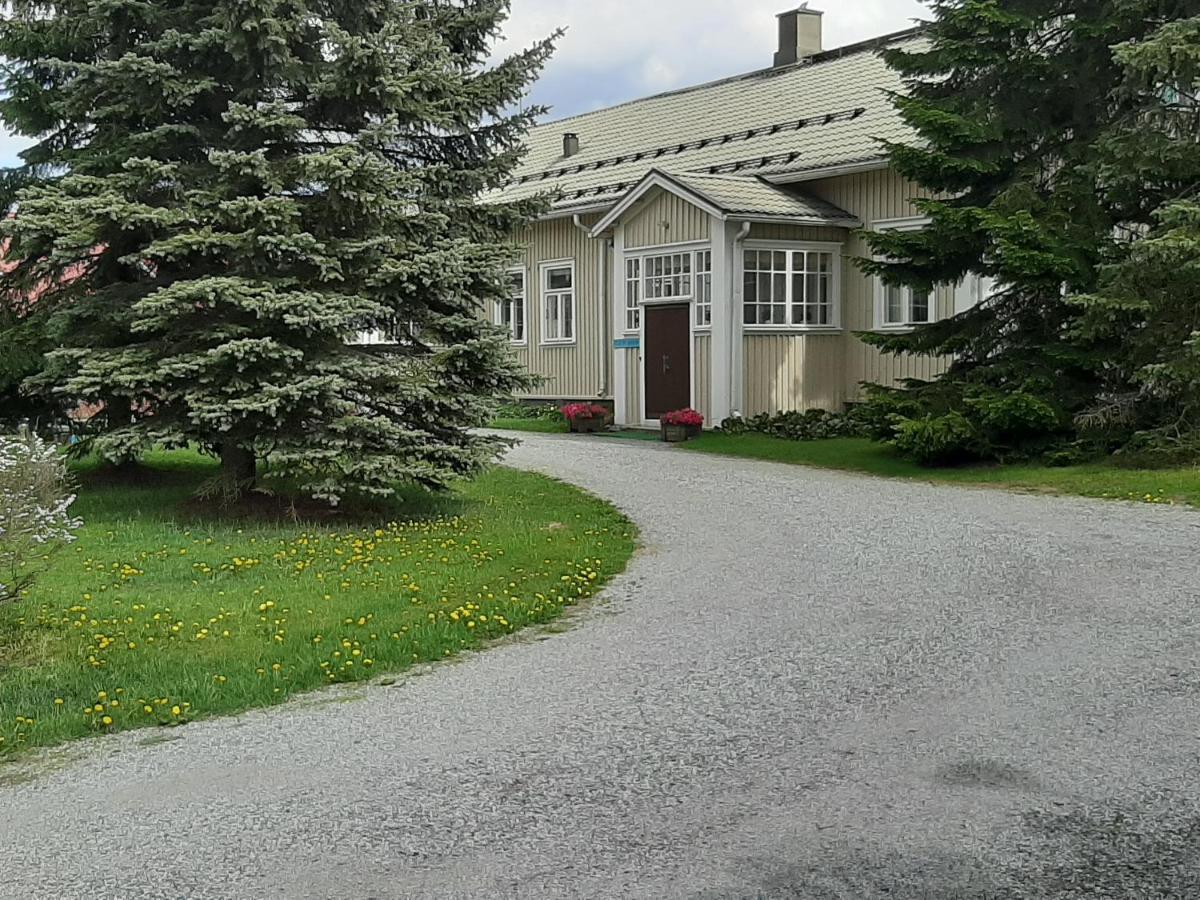 Ellilaen Kievari Toijala Luaran gambar